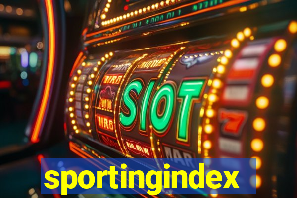 sportingindex