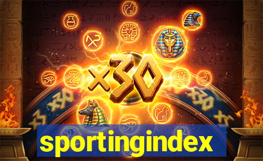 sportingindex