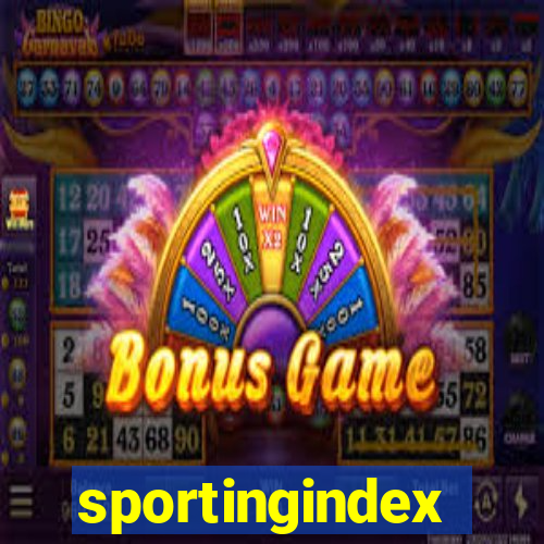 sportingindex