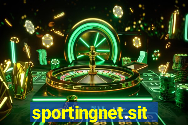 sportingnet.site