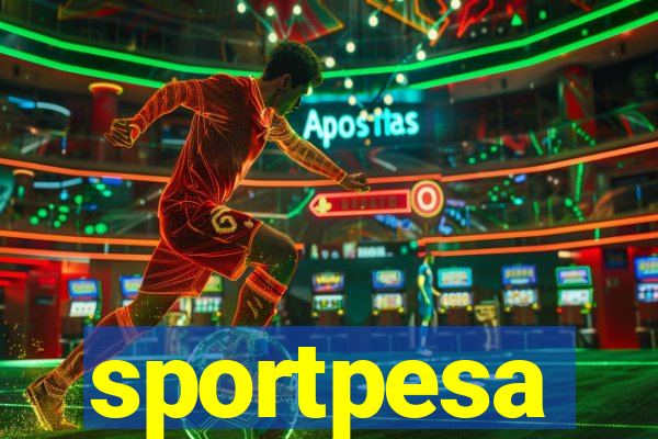 sportpesa