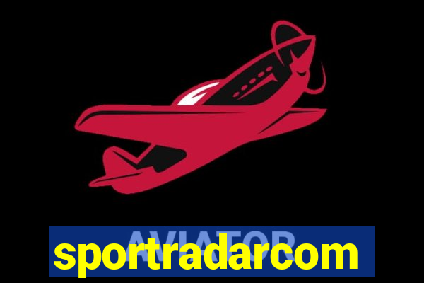 sportradarcom