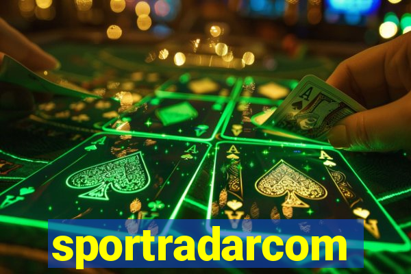 sportradarcom