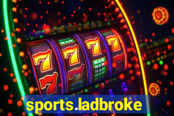 sports.ladbrokes.com