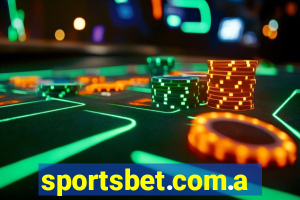 sportsbet.com.au