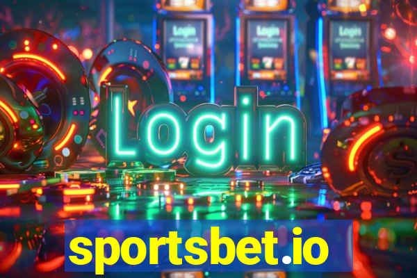 sportsbet.io