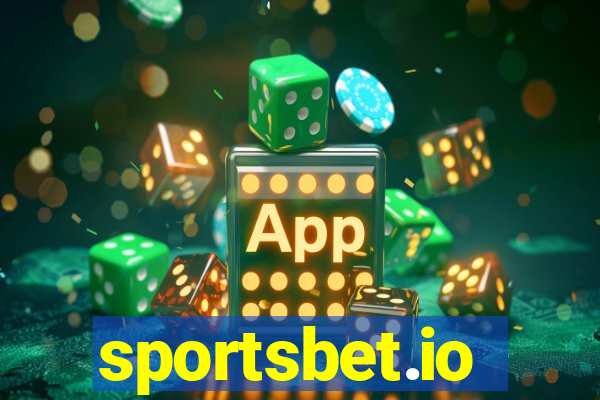 sportsbet.io