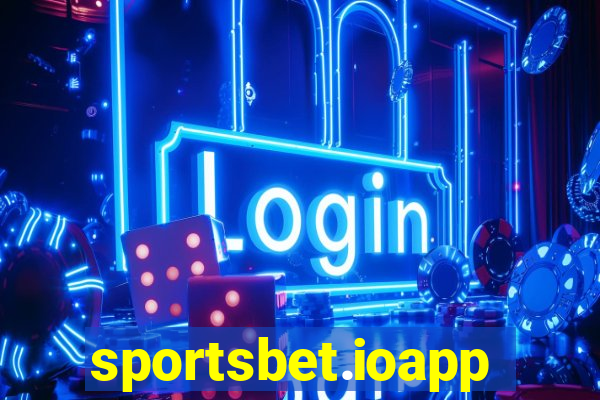 sportsbet.ioapp