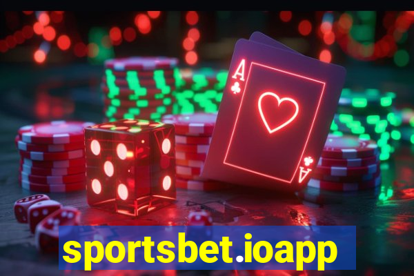 sportsbet.ioapp