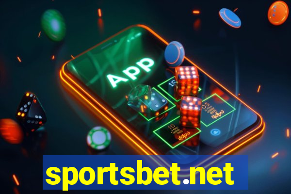 sportsbet.net