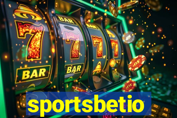 sportsbetio