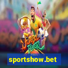 sportshow.bet