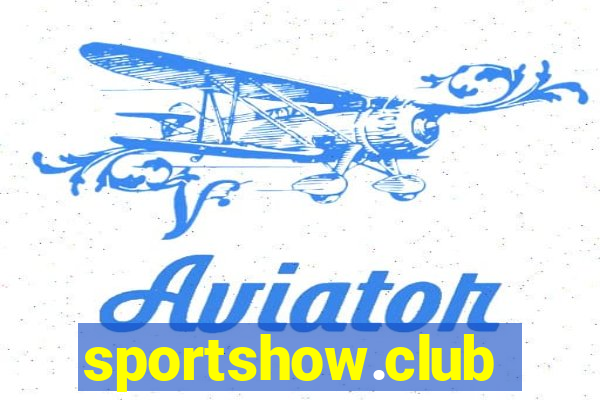 sportshow.club