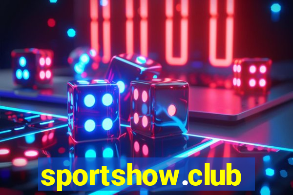 sportshow.club