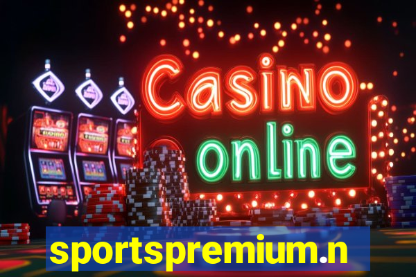 sportspremium.net