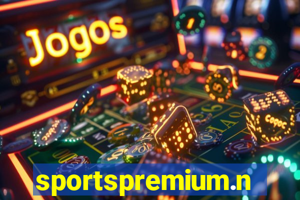 sportspremium.net