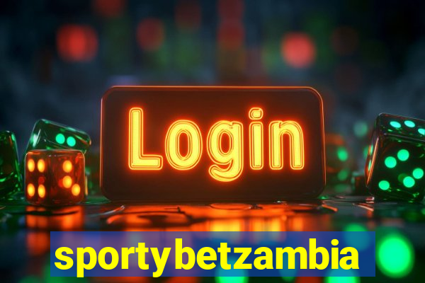 sportybetzambia