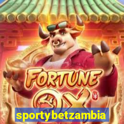 sportybetzambia