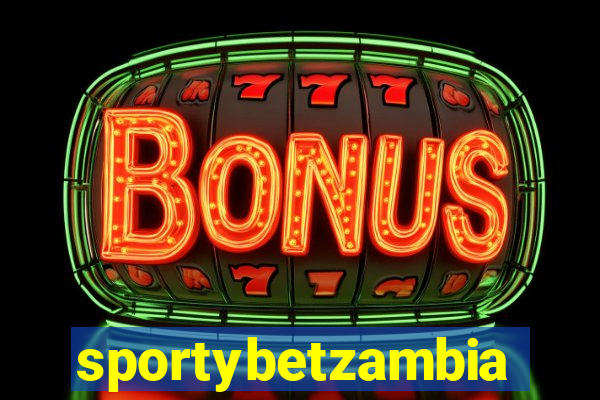 sportybetzambia