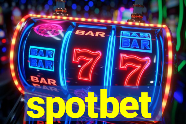 spotbet