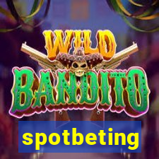 spotbeting