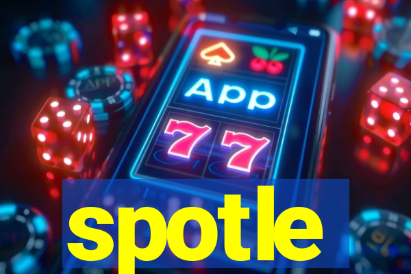 spotle