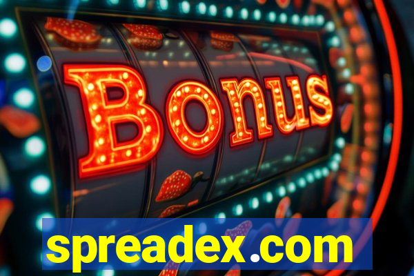 spreadex.com