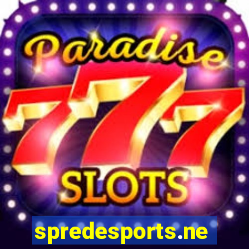 spredesports.net