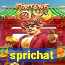 sprichat