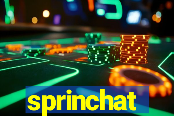 sprinchat