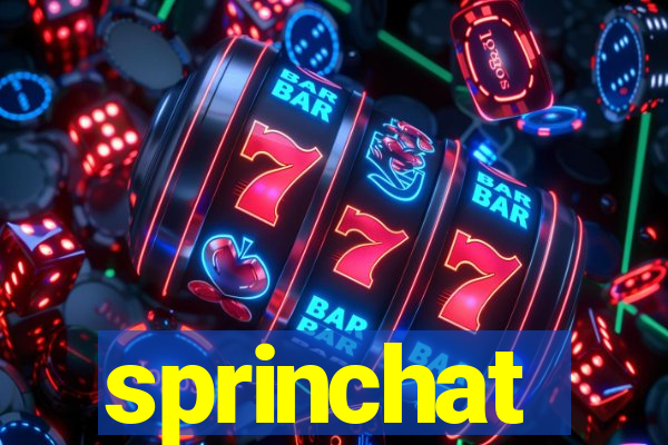 sprinchat