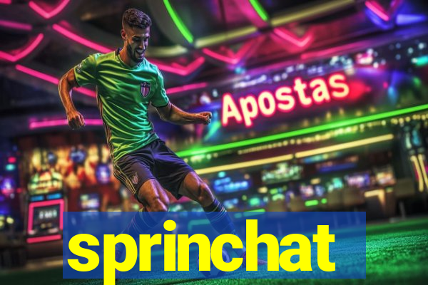 sprinchat