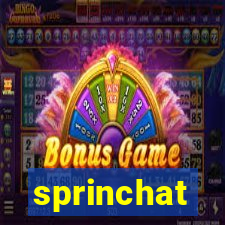 sprinchat