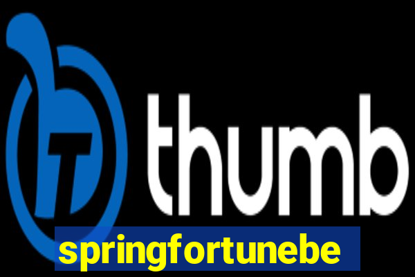 springfortunebet