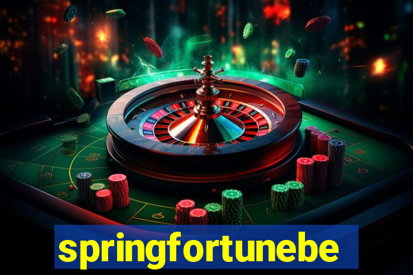 springfortunebet