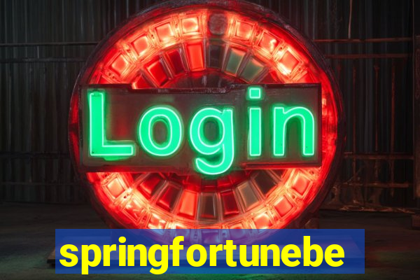 springfortunebet.com