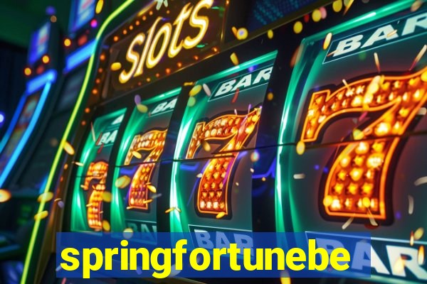 springfortunebet.com