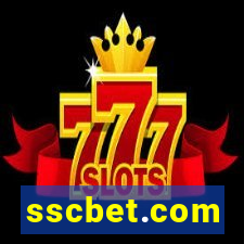 sscbet.com