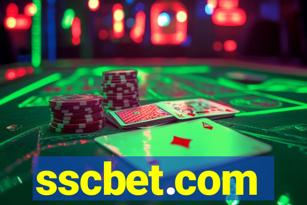 sscbet.com