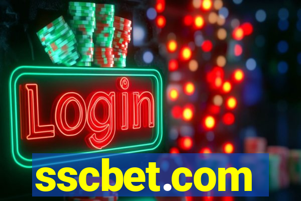 sscbet.com