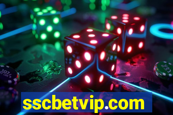 sscbetvip.com