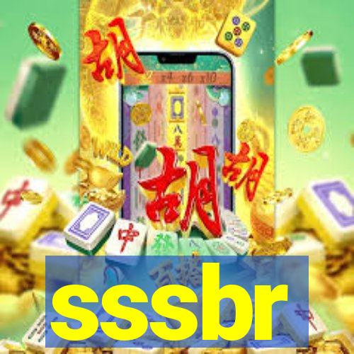 sssbr