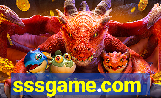 sssgame.com