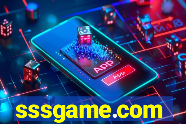 sssgame.com