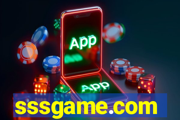 sssgame.com