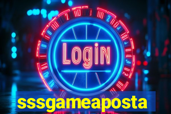 sssgameaposta