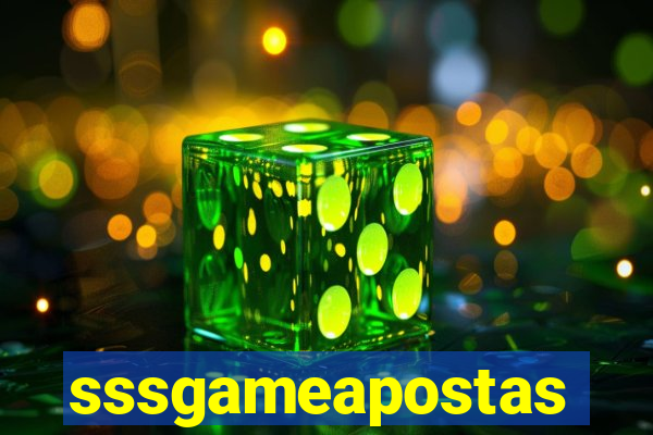 sssgameapostas