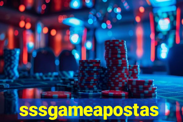 sssgameapostas