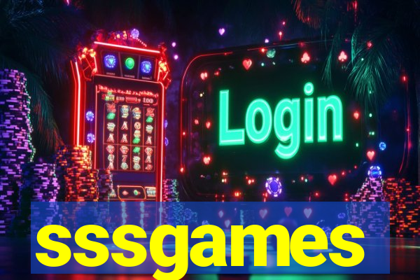 sssgames