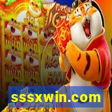 sssxwin.com